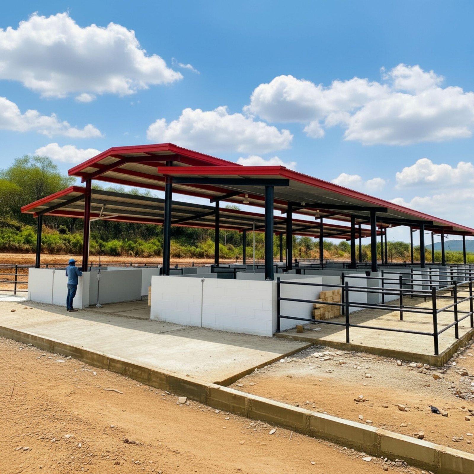 What Are PEB Structures?
