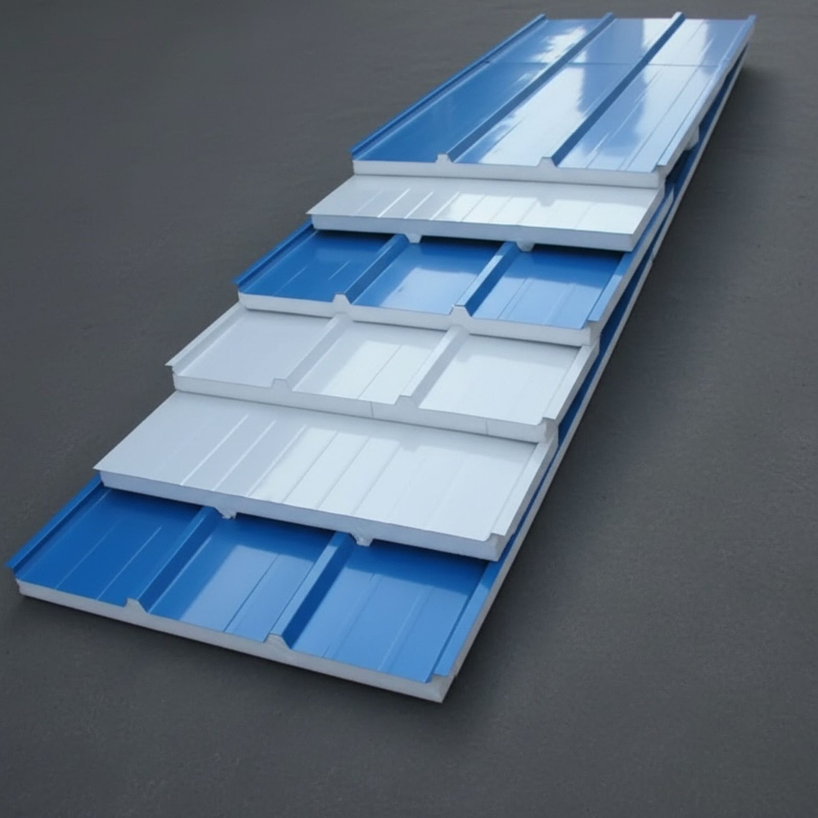 EPS Sandwich Panel Price in Pakistan 2026