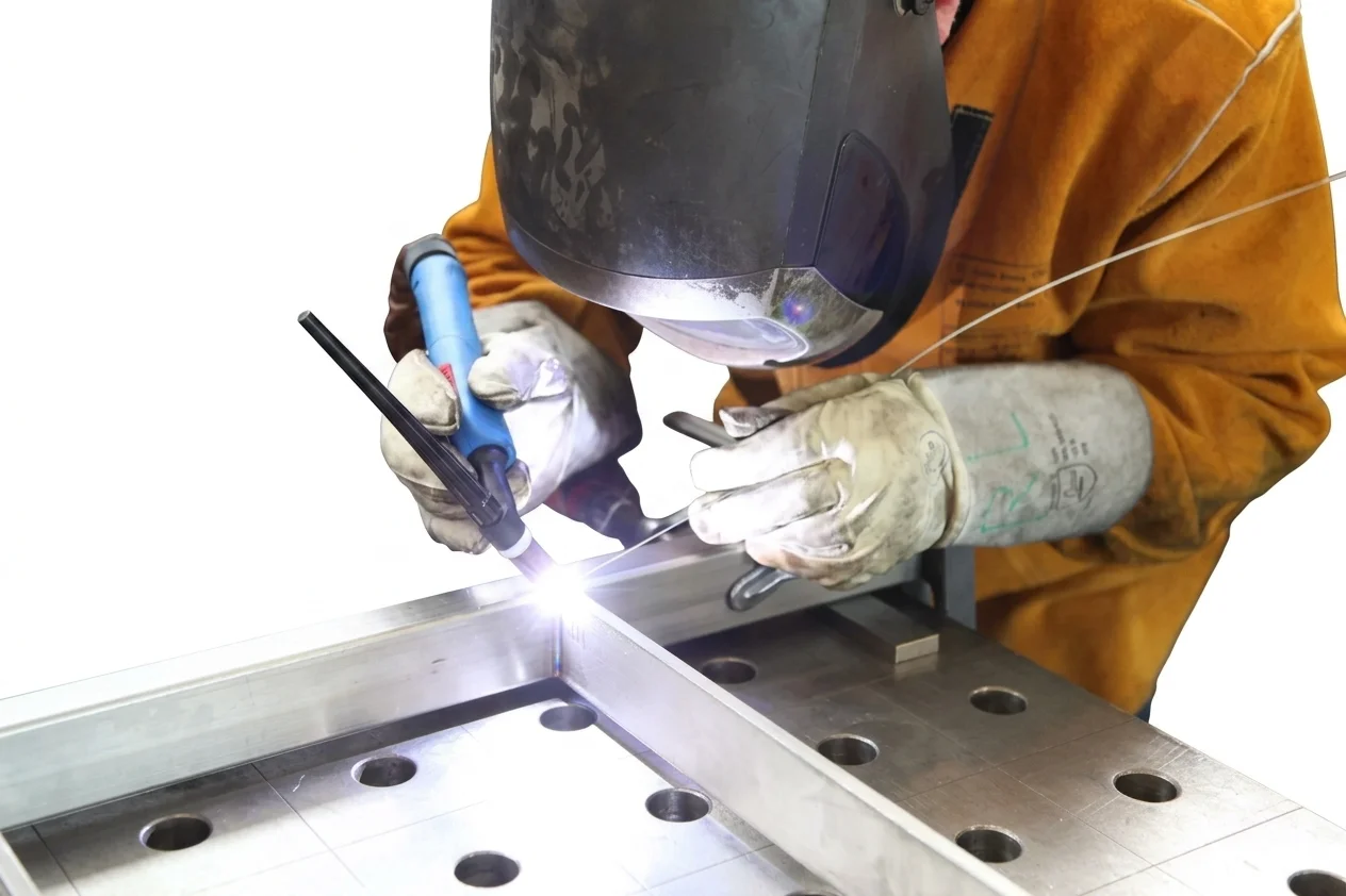 General Fabrications Solutions