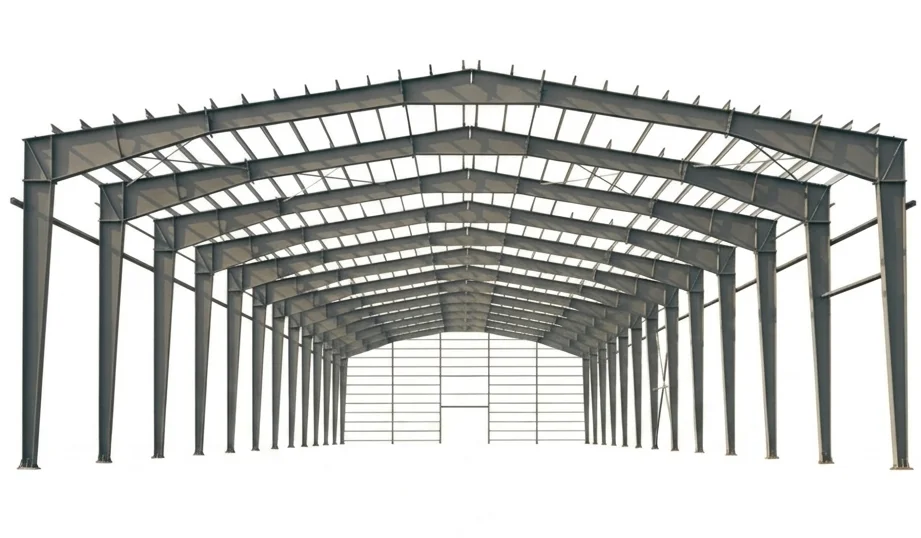 Industrial Warehouse