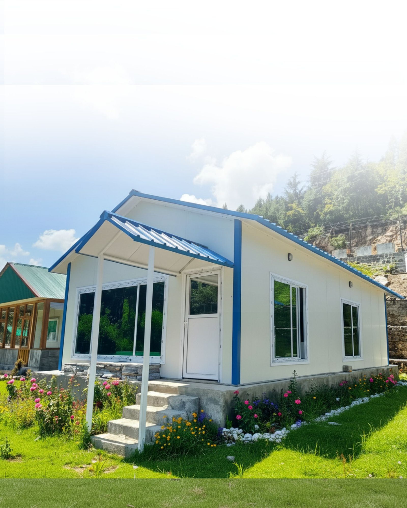 Resort Cabins