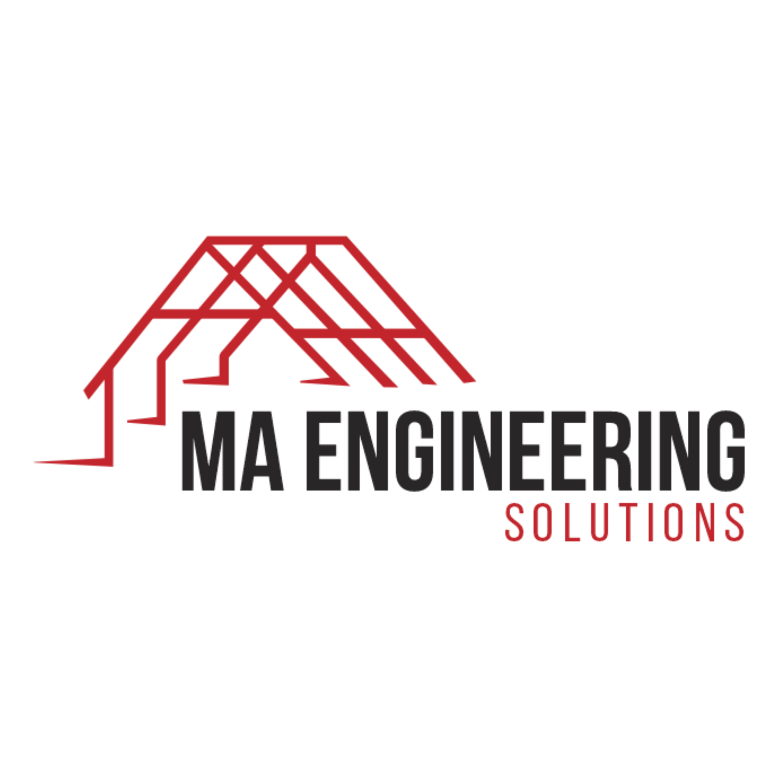 MA Engineering Logo