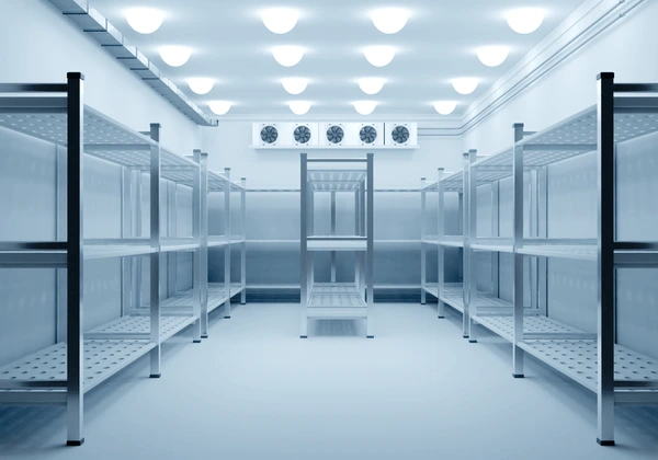 Cold Storage